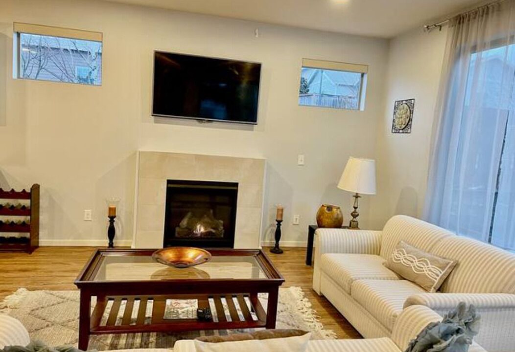 Photo of Livingroom in Maple Valley