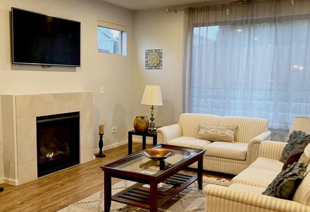 Photo of Livingroom in Maple Valley
