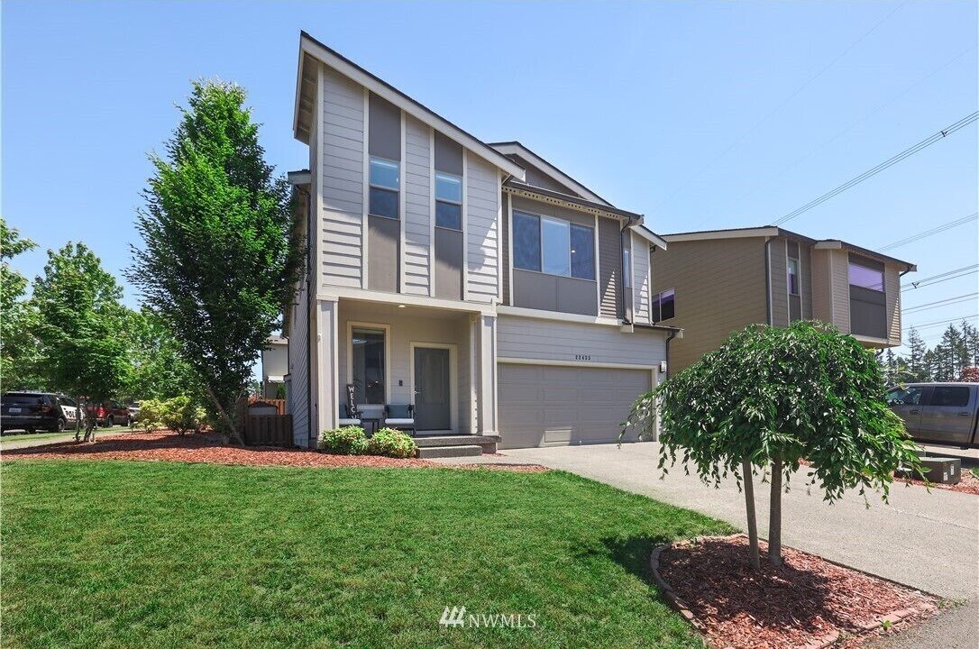 Photo of Outdoor in Maple Valley