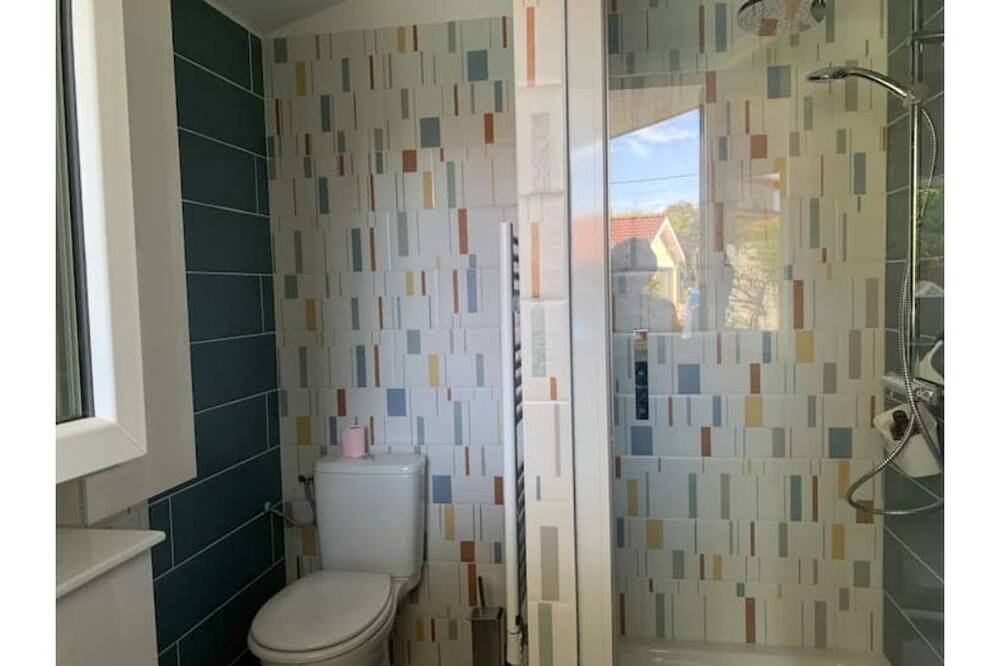 Photo of Bathroom in La Teste-de-Buch