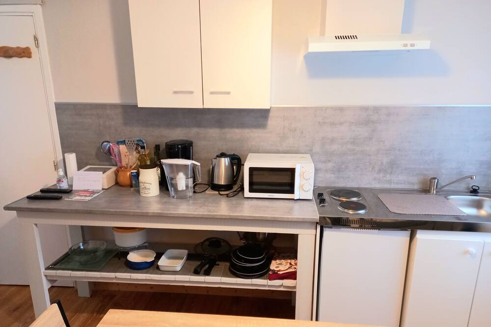 Photo of Kitchen in Baincthun