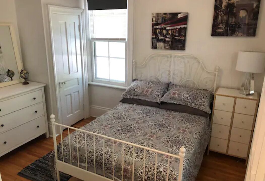 Photo of Bedroom in Newmarket