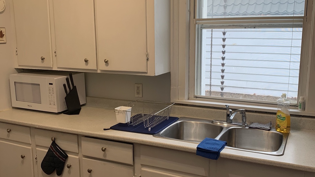 Photo of Kitchen in Newmarket