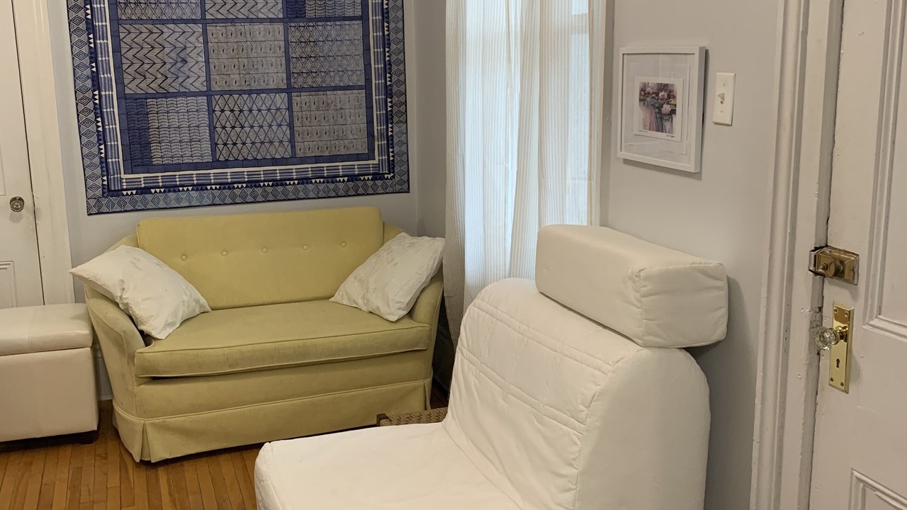 Photo of Livingroom in Newmarket