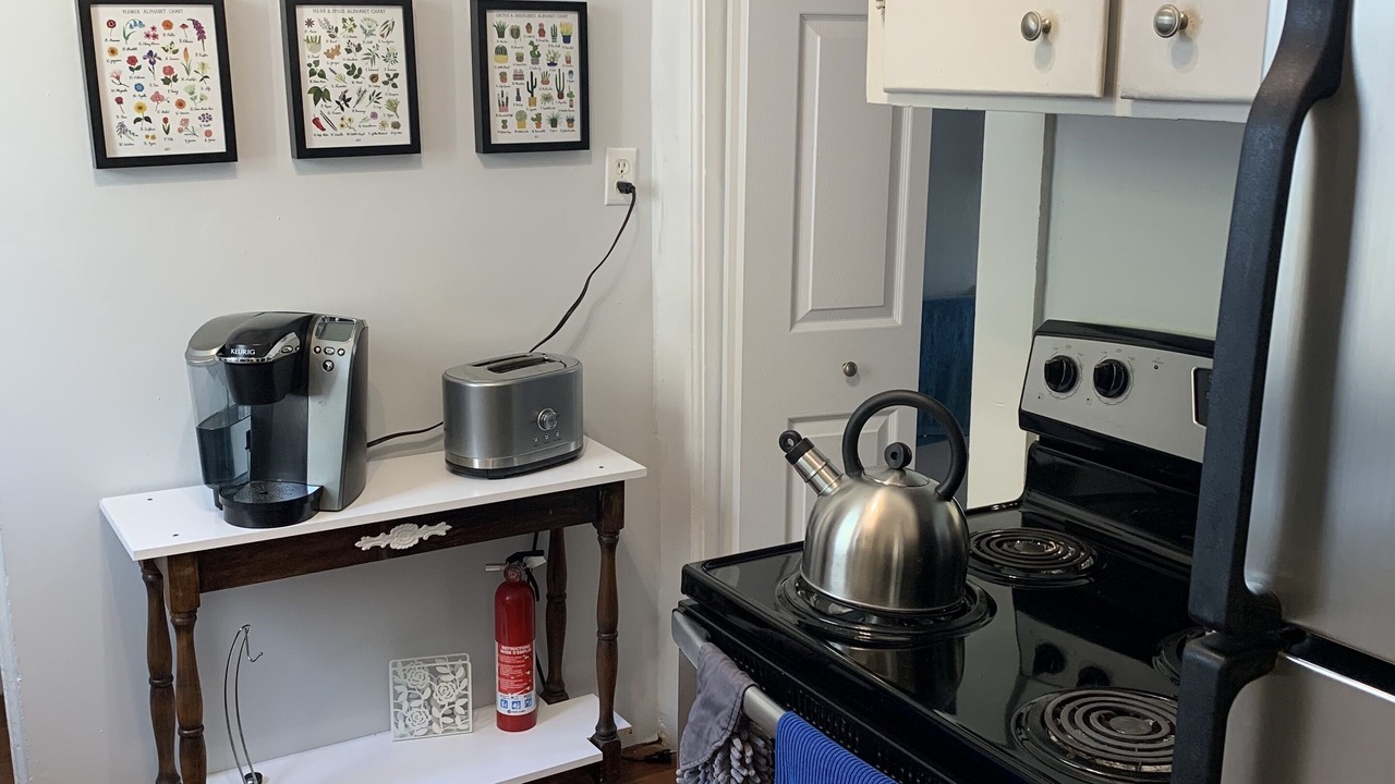 Photo of Kitchen in Newmarket