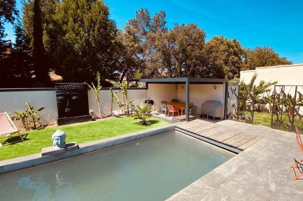 Photo of Outdoor in Sorgues