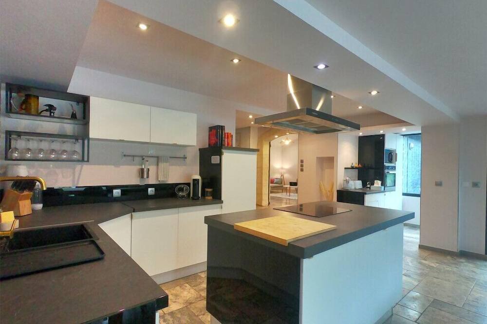 Photo of Kitchen in Sorgues