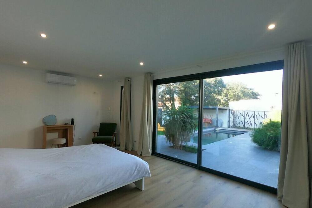 Photo of Bedroom in Sorgues