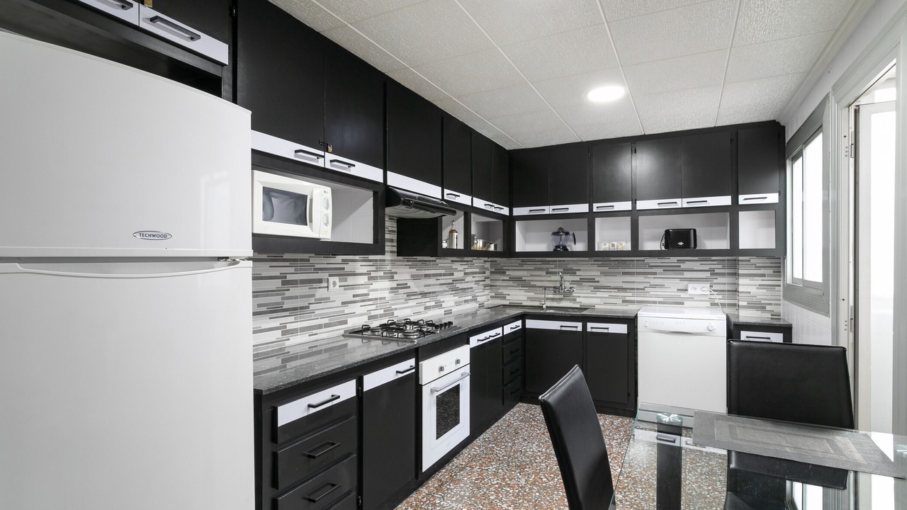Photo of Kitchen in Elche