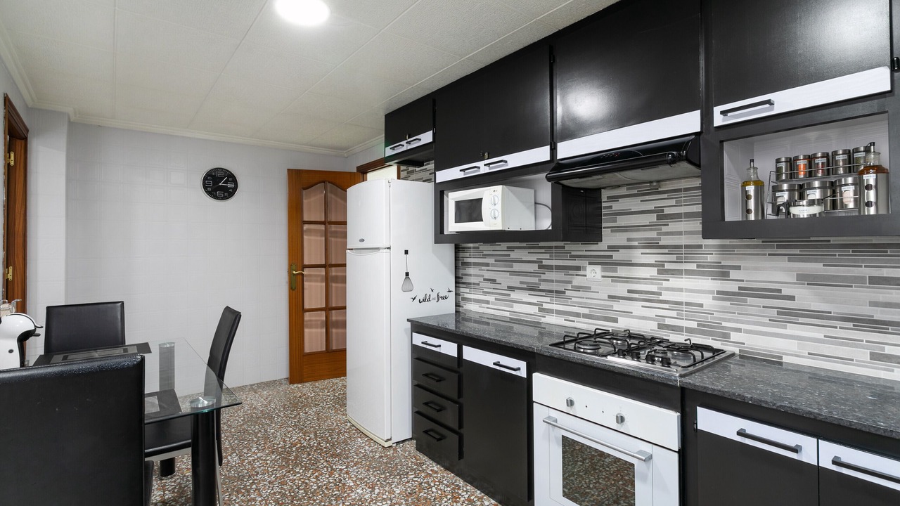 Photo of Kitchen in Elche