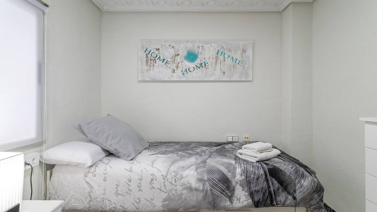 Photo of Bedroom in Elche