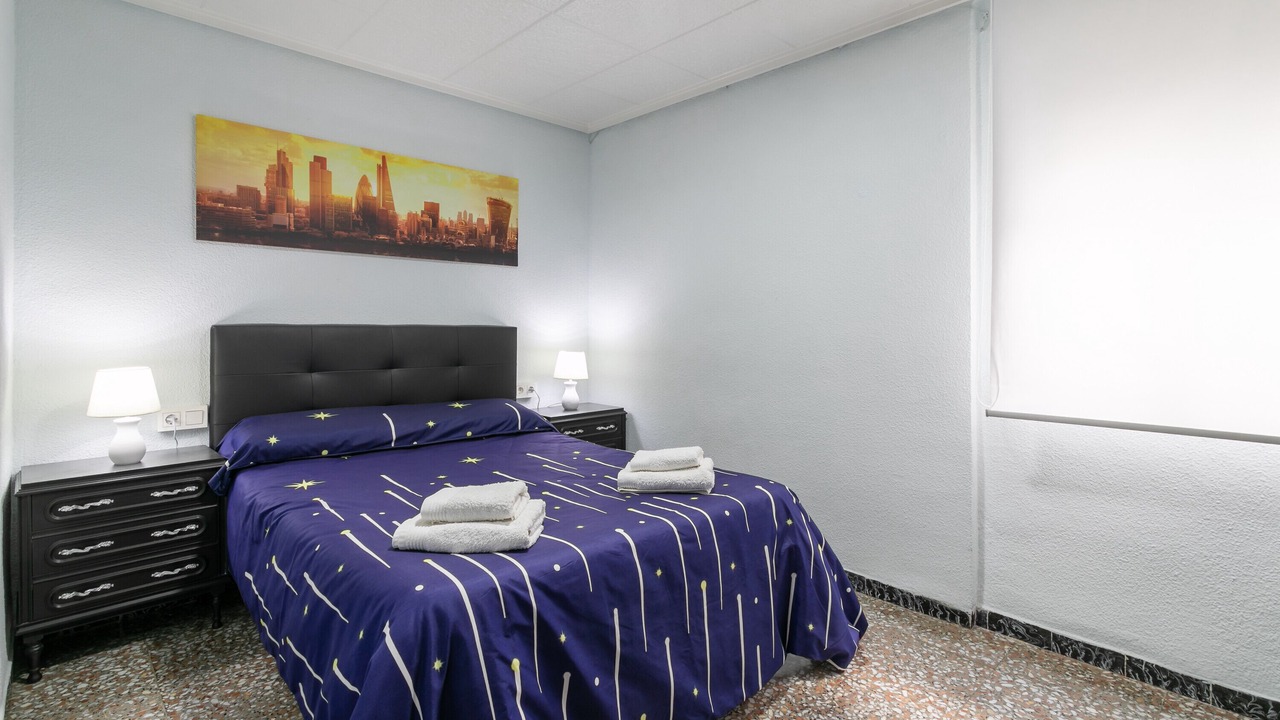 Photo of Bedroom in Elche