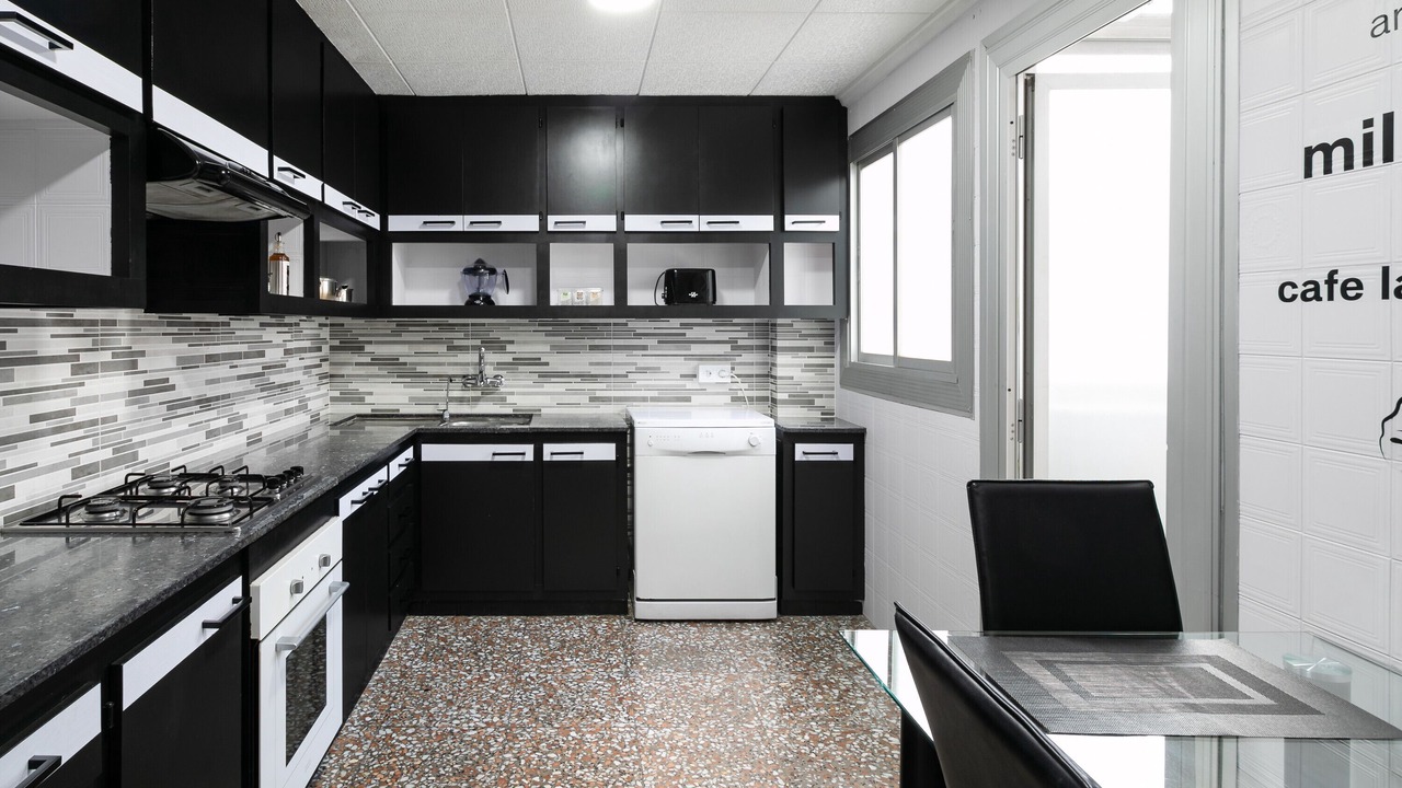 Photo of Kitchen in Elche