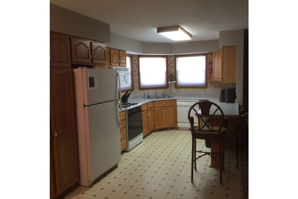 Photo of Kitchen in Lakeview