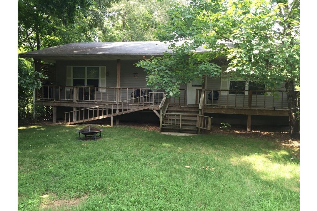 Photo of Outdoor in Lakeview