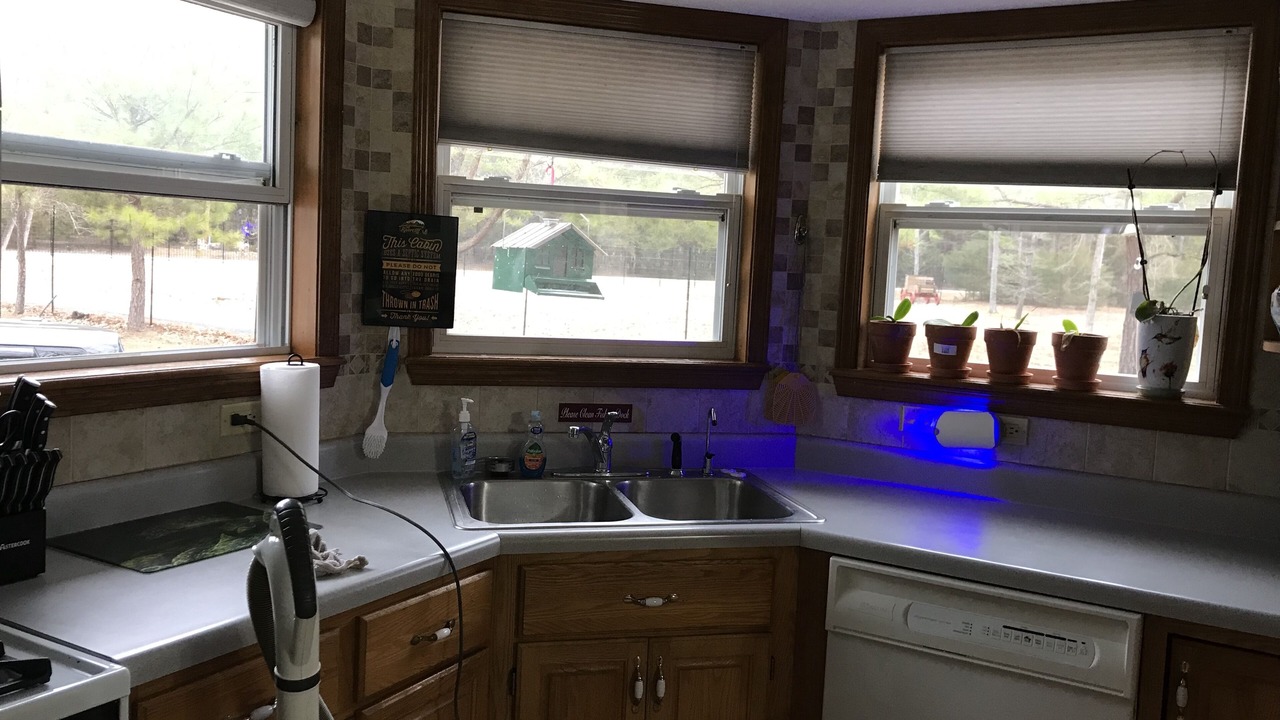 Photo of Kitchen in Lakeview