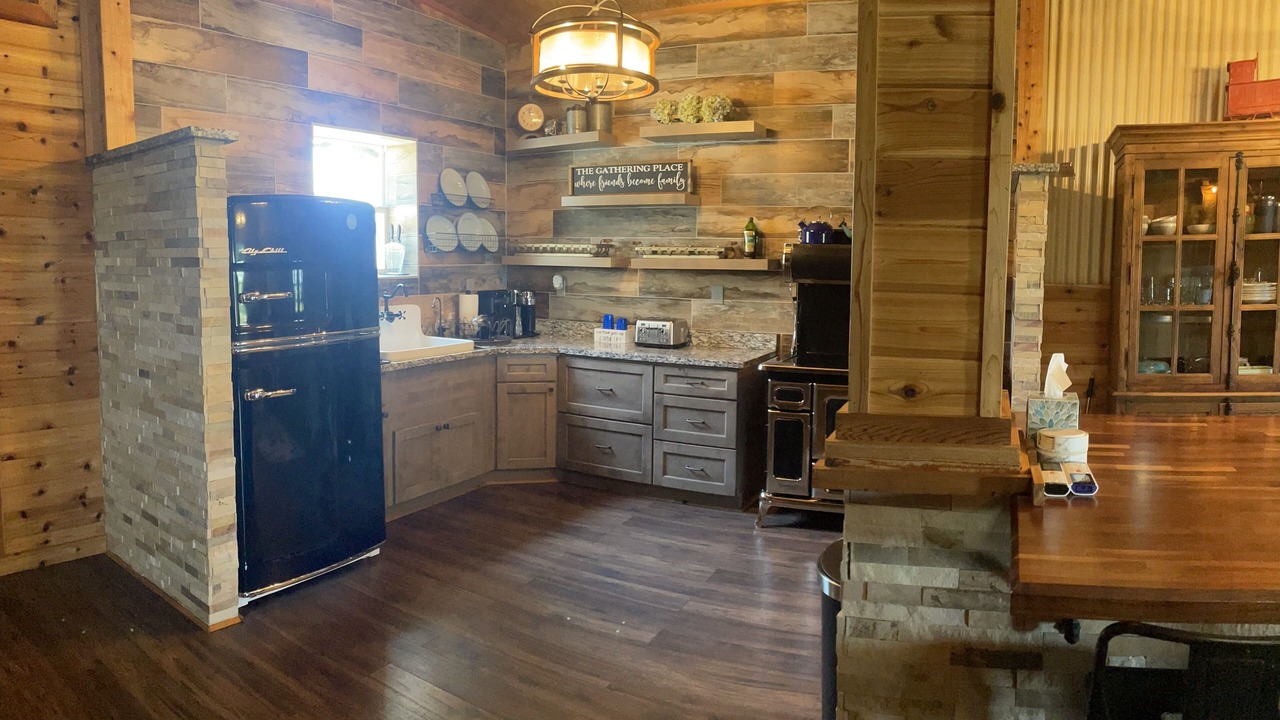 Photo of Kitchen in Bryan
