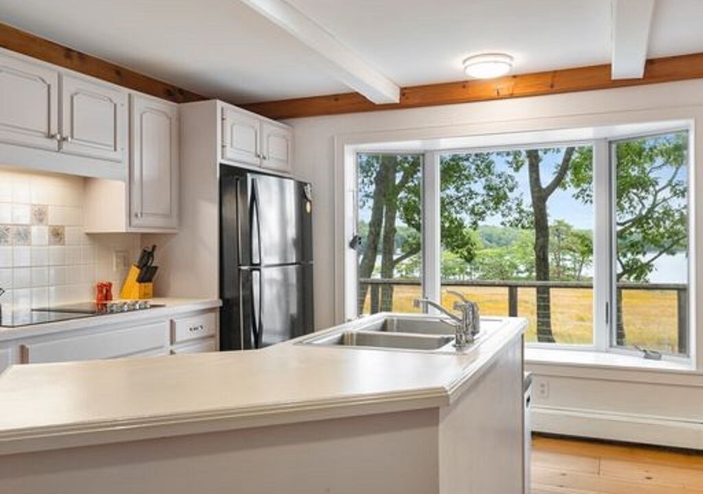 Photo of Kitchen in Mac Mahan