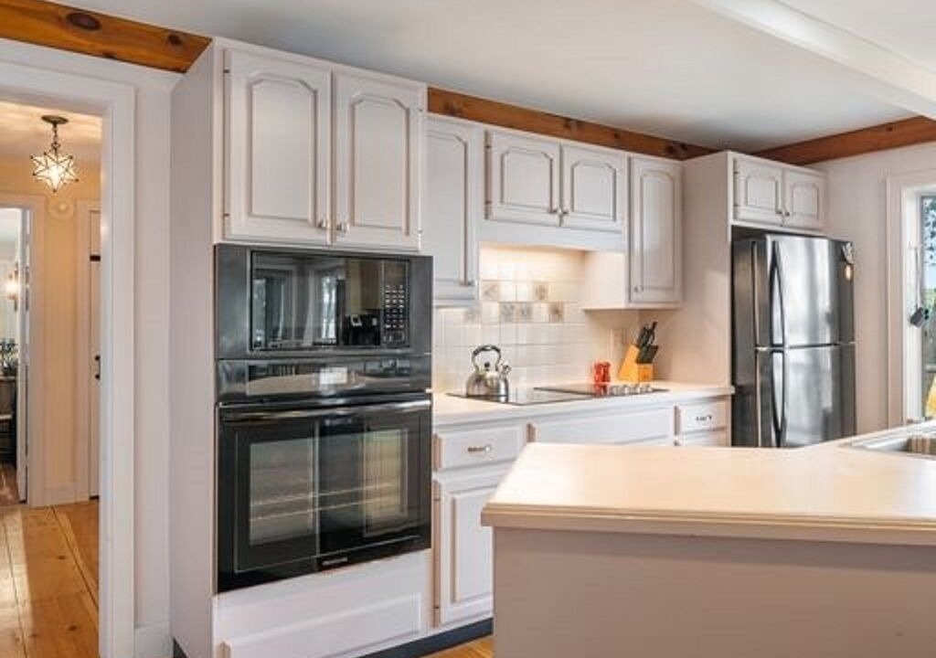 Photo of Kitchen in Mac Mahan