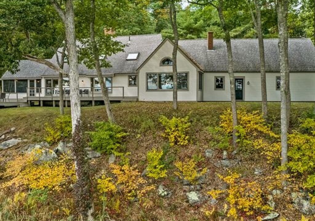 Photo of Outdoor in Mac Mahan