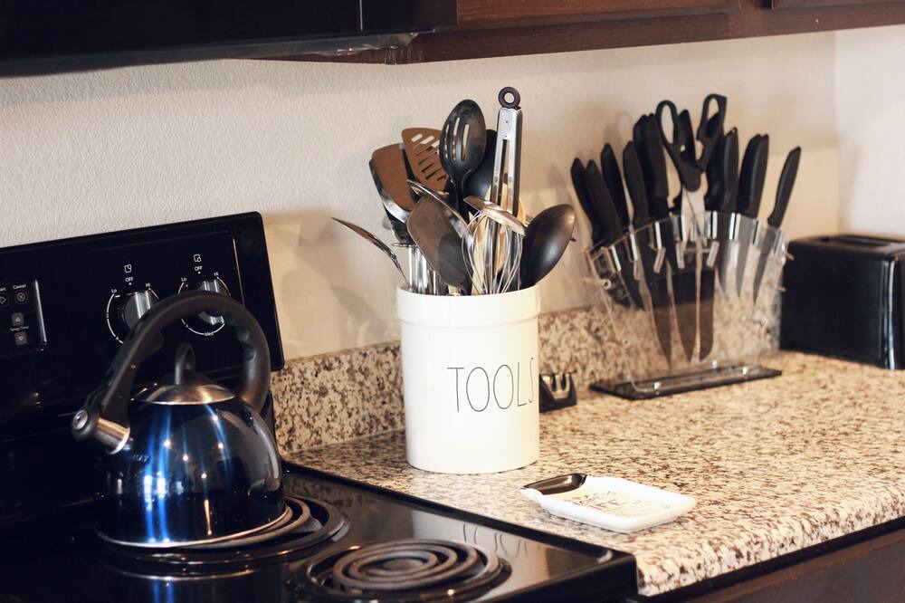 Photo of Kitchen in Dallas