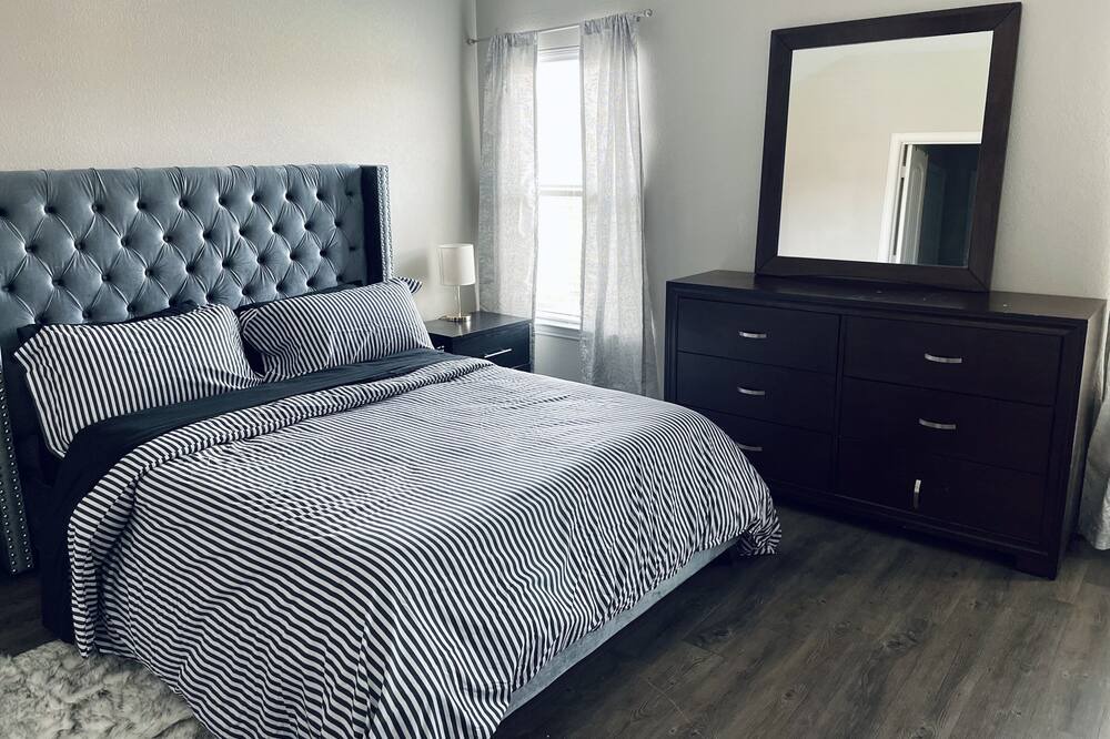 Photo of Bedroom in Dallas