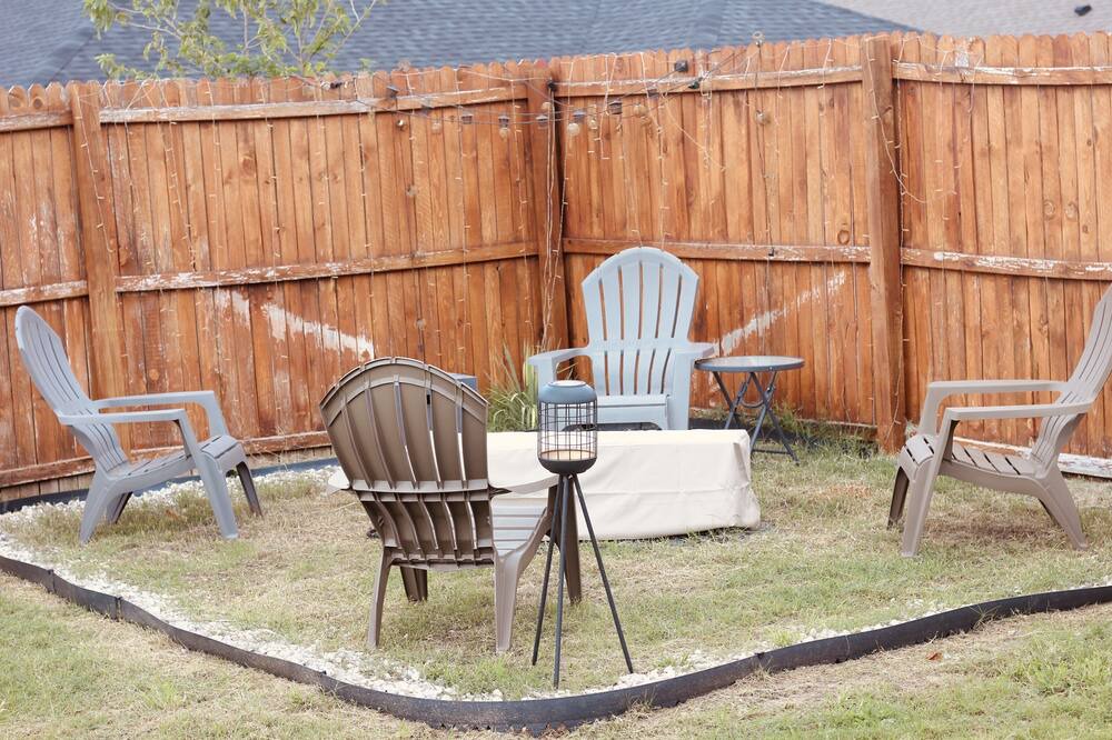 Photo of Patio Balcony in Dallas