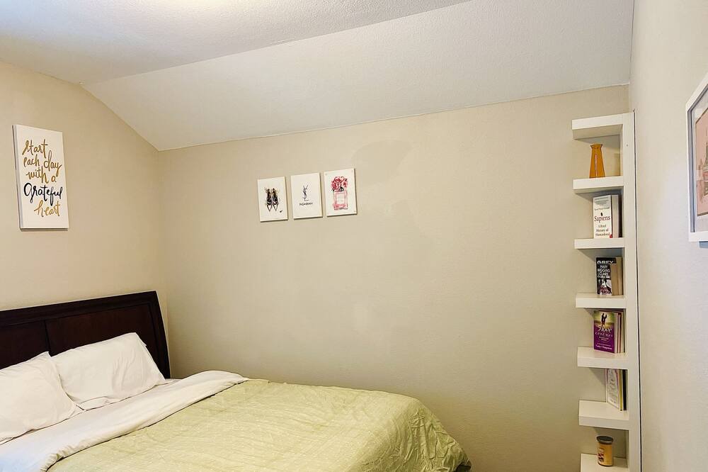 Photo of Bedroom in Dallas