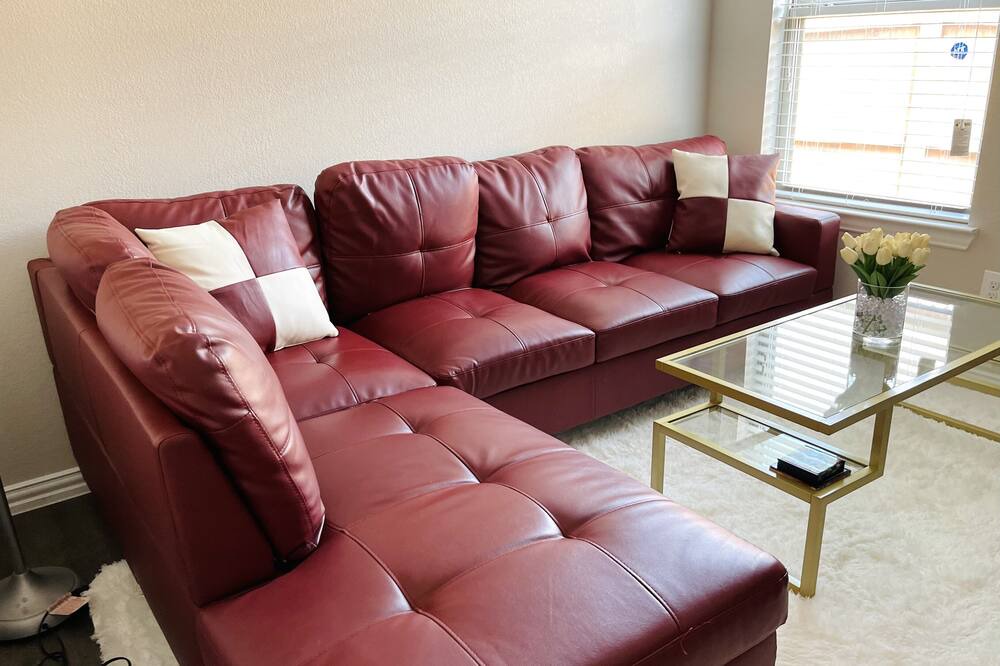 Photo of Livingroom in Dallas