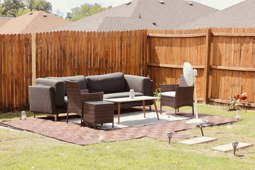 Photo of Outdoor in Dallas