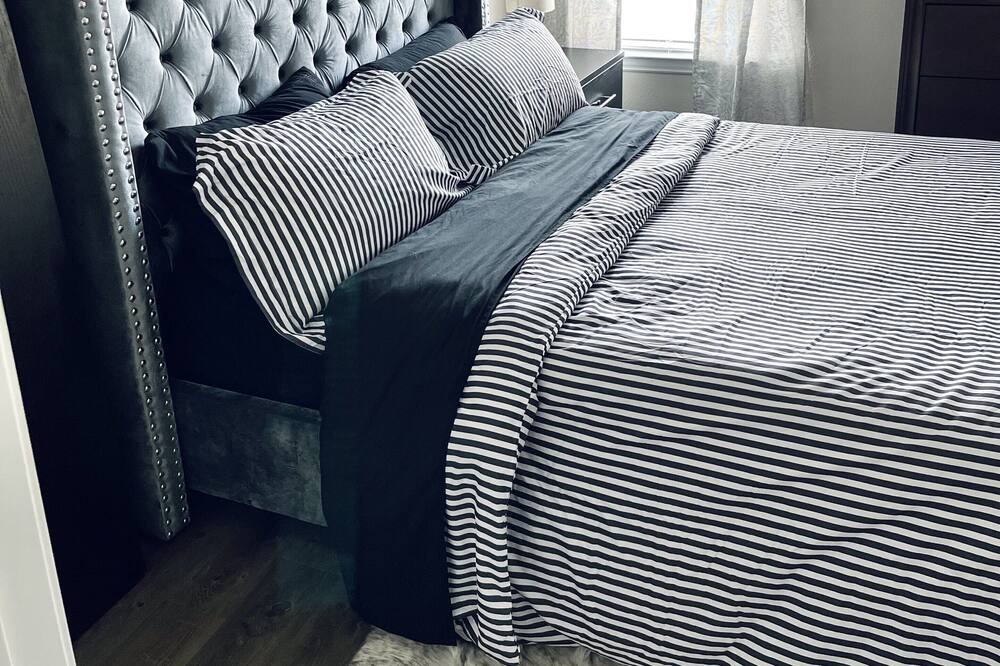 Photo of Bedroom in Dallas