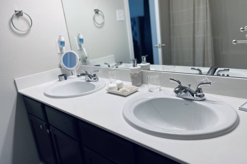 Photo of Bathroom in Dallas