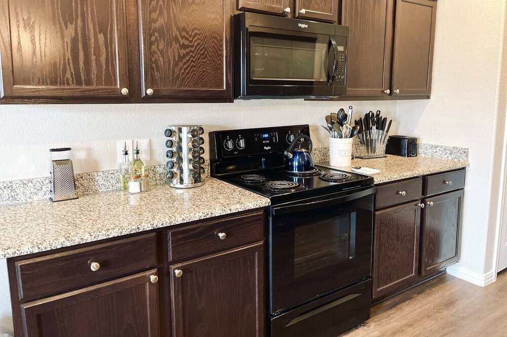 Photo of Kitchen in Dallas
