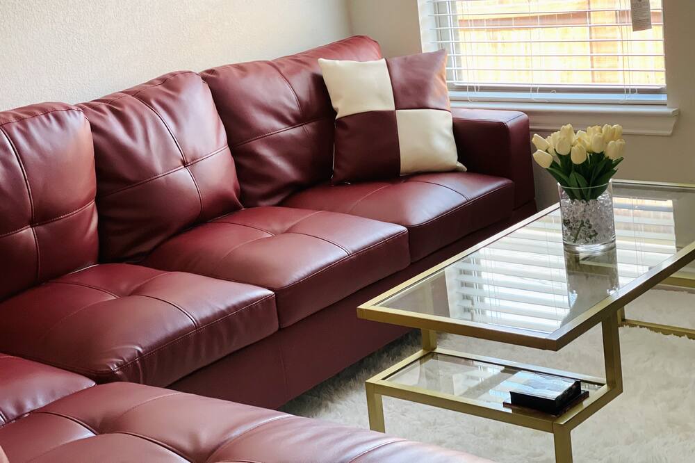 Photo of Livingroom in Dallas