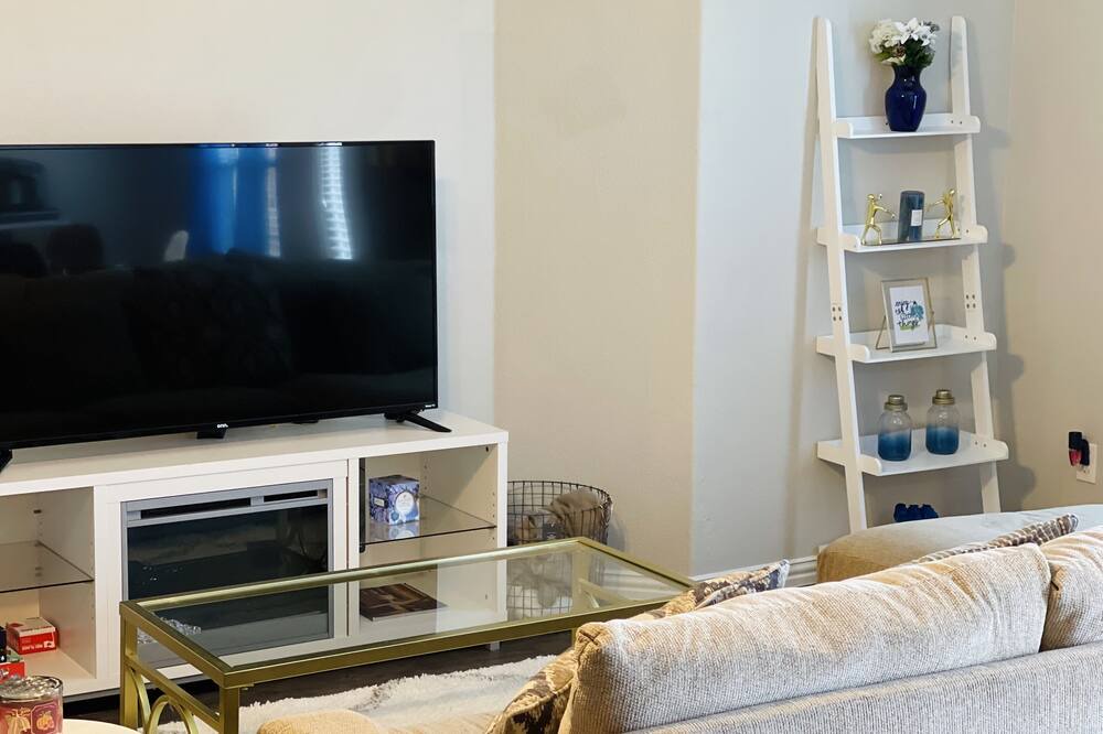 Photo of Livingroom in Dallas