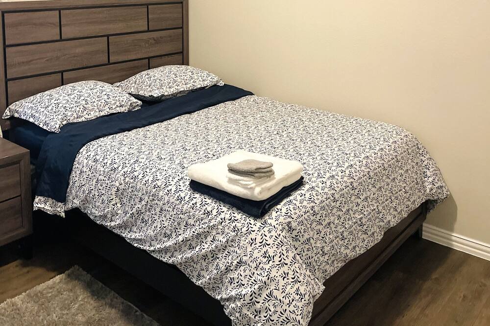 Photo of Bedroom in Dallas