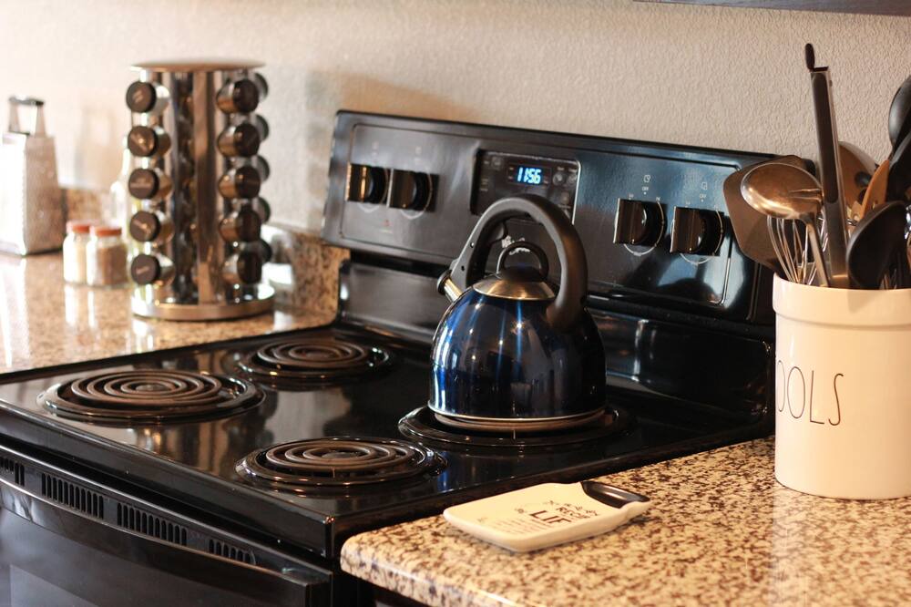 Photo of Kitchen in Dallas