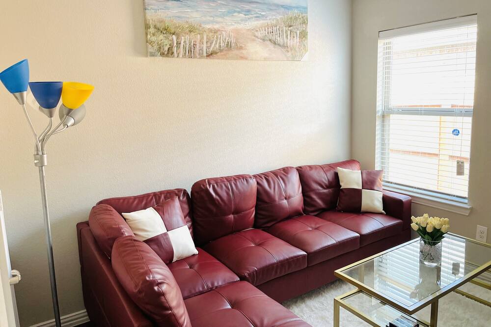 Photo of Livingroom in Dallas