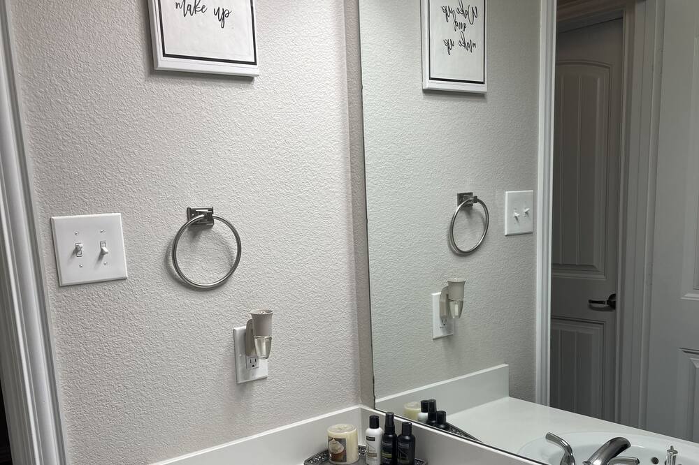 Photo of Bathroom in Dallas