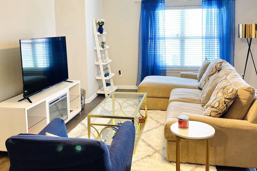 Photo of Livingroom in Dallas