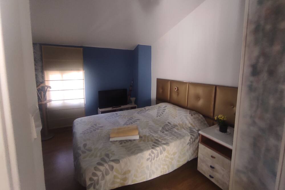 Photo of Bedroom in Quinto