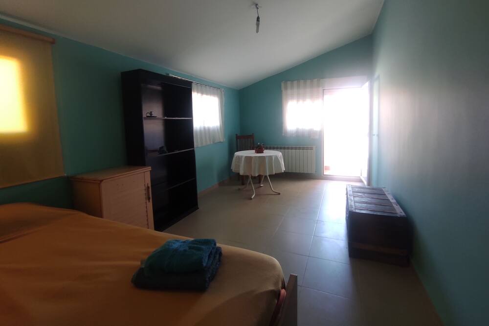 Photo of Bedroom in Quinto