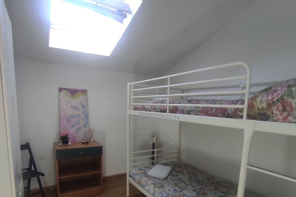 Photo of Bedroom in Quinto