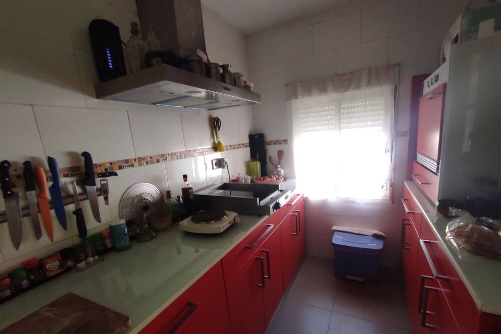 Photo of Kitchen in Quinto