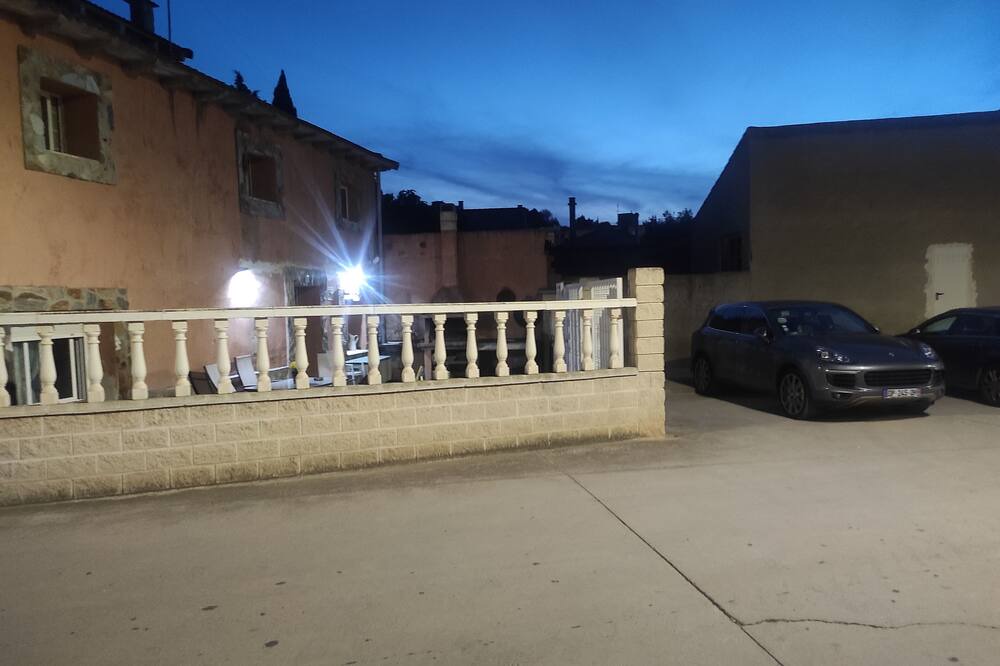 Photo of Outdoor in Quinto
