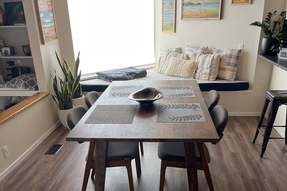 Photo of Kitchen in Lincoln Beach