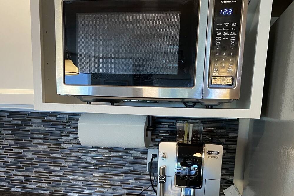 Photo of Kitchen in Lincoln Beach