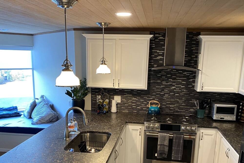 Photo of Kitchen in Lincoln Beach