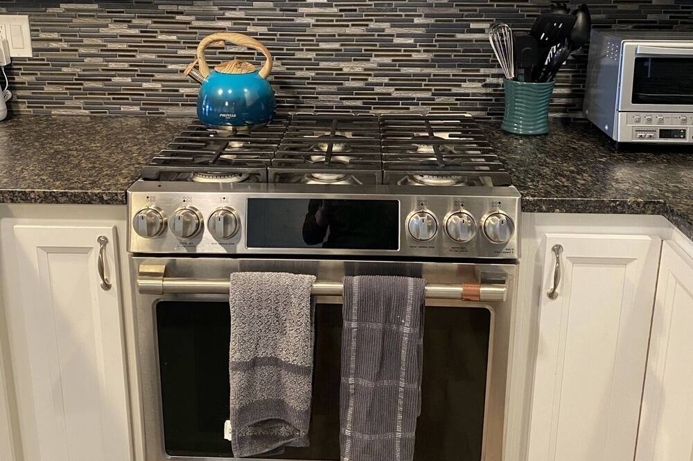 Photo of Kitchen in Lincoln Beach