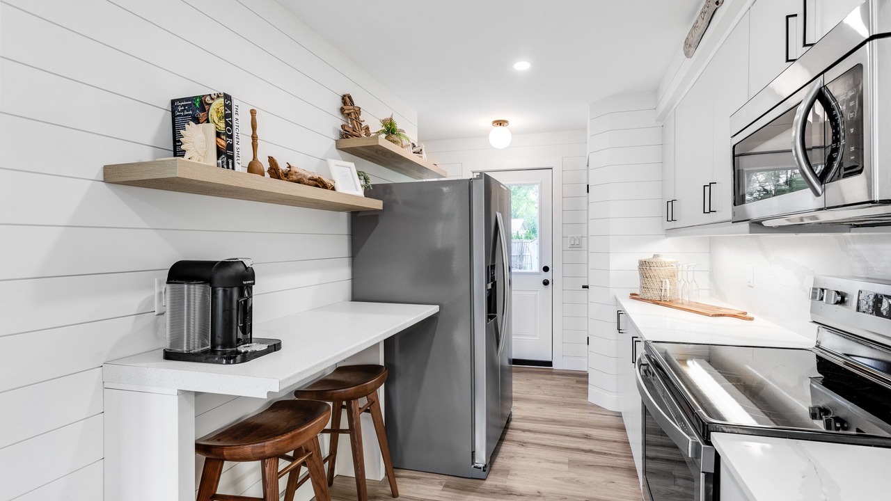 Photo of Kitchen in Zurich